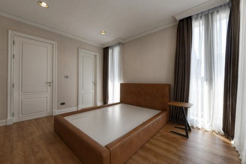 Вилла в Ваттхане, Бангкок, Таиланд с 3 спальнями  № 133934 - фото 9