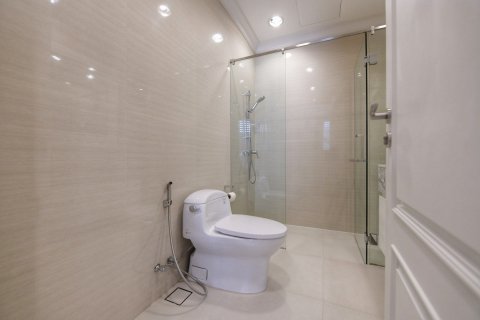 Вилла в Ваттхане, Бангкок, Таиланд с 3 спальнями  № 133934 - фото 23