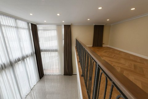 Вилла в Ваттхане, Бангкок, Таиланд с 3 спальнями  № 133934 - фото 22