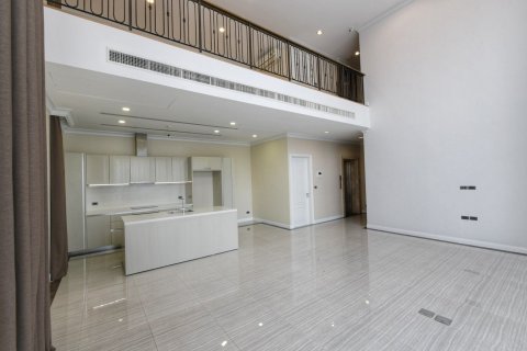 Вилла в Ваттхане, Бангкок, Таиланд с 3 спальнями  № 133934 - фото 3