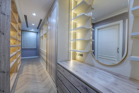 Вилла в Ваттхане, Бангкок, Таиланд с 3 спальнями  № 133934 - фото 26