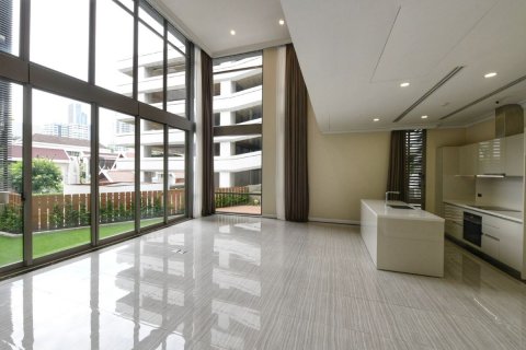 Вилла в Ваттхане, Бангкок, Таиланд с 3 спальнями  № 133934 - фото 19