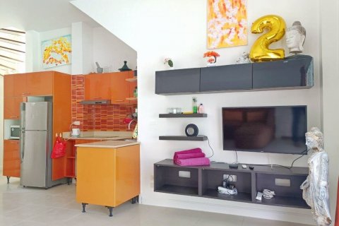 Villa in Phuket, Thailand 3 bedrooms № 138827 - photo 3