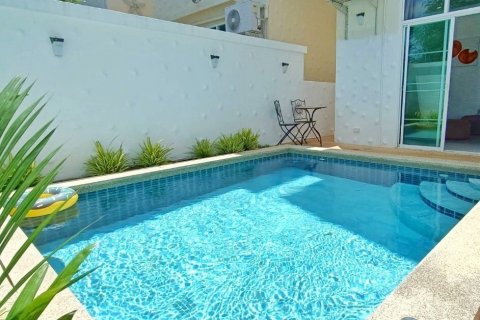 Villa in Phuket, Thailand 3 bedrooms № 138827 - photo 5