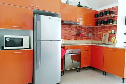 Villa in Phuket, Thailand 3 bedrooms № 138827 - photo 23