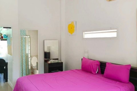 Villa in Phuket, Thailand 3 bedrooms № 138827 - photo 8