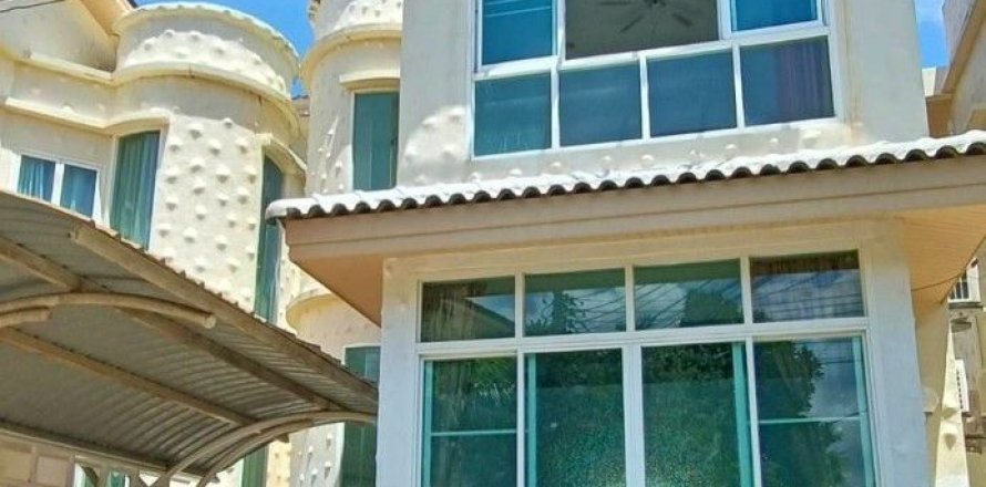 Villa in Phuket, Thailand 3 bedrooms № 138827