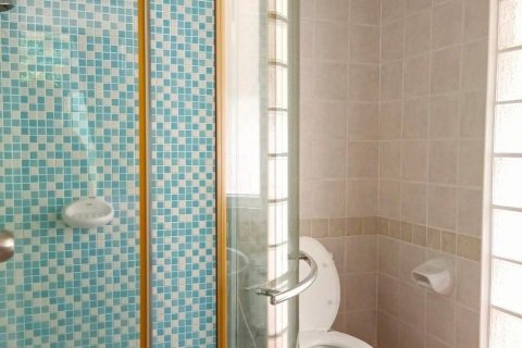 Villa in Phuket, Thailand 3 bedrooms № 138827 - photo 18