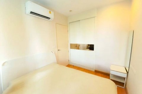 Студия в кондо в Клонг Тоэй, Бангкок, Таиланд № 138828 - фото 20