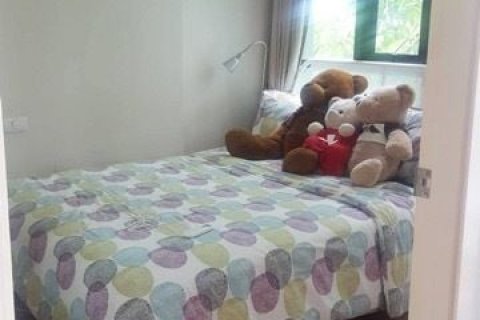 Студия в кондо в Клонг Тоэй, Бангкок, Таиланд № 138828 - фото 17