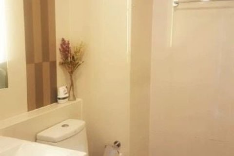 Студия в кондо в Клонг Тоэй, Бангкок, Таиланд № 138828 - фото 6