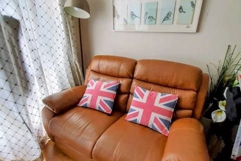 Студия в кондо в Клонг Тоэй, Бангкок, Таиланд № 138828 - фото 15