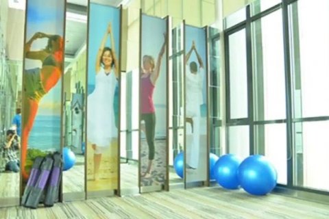 Студия в кондо в Клонг Тоэй, Бангкок, Таиланд № 138828 - фото 11