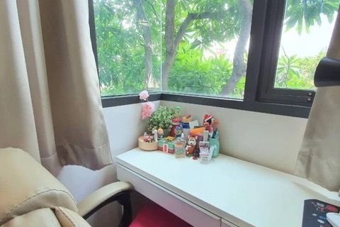 Студия в кондо в Клонг Тоэй, Бангкок, Таиланд № 138828 - фото 18