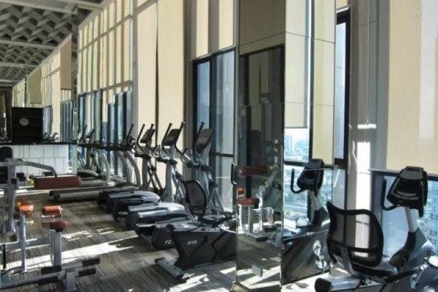 Студия в кондо в Клонг Тоэй, Бангкок, Таиланд № 138828 - фото 14