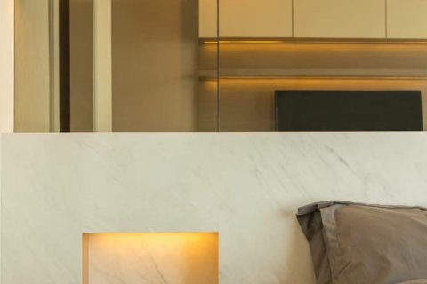 Кондоминиум с 2 спальнями в Банг Пхлате, Бангкок, Таиланд № 138831 - фото 7