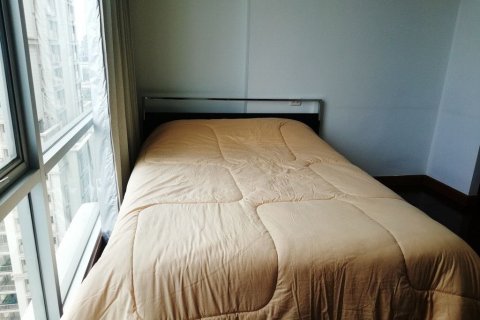 Кондоминиум с 2 спальнями в Ваттхане, Бангкок, Таиланд № 138829 - фото 14