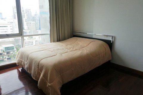 Кондоминиум с 2 спальнями в Ваттхане, Бангкок, Таиланд № 138829 - фото 15