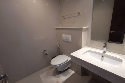 Кондоминиум с 2 спальнями в Патхум Ване, Бангкок, Таиланд № 138832 - фото 13