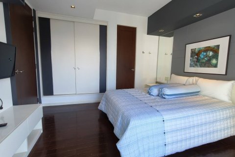 Кондоминиум с 2 спальнями в Патхум Ване, Бангкок, Таиланд № 138832 - фото 9