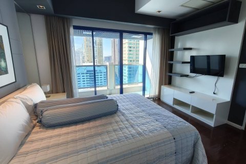 Кондоминиум с 2 спальнями в Патхум Ване, Бангкок, Таиланд № 138832 - фото 7