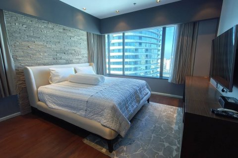 Кондоминиум с 2 спальнями в Патхум Ване, Бангкок, Таиланд № 138832 - фото 4