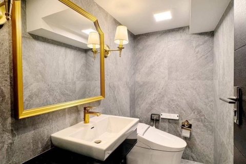 Студия в кондо в Ратчатхеви, Бангкок, Таиланд № 171031 - фото 12