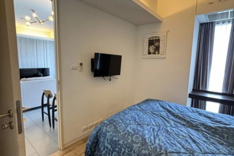 Кондоминиум с 2 спальнями в Пхая Тая, Бангкок, Таиланд № 171032 - фото 12