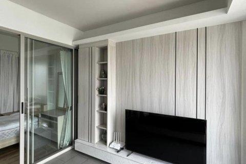 Кондоминиум с 2 спальнями в Пхая Тая, Бангкок, Таиланд № 171032 - фото 7