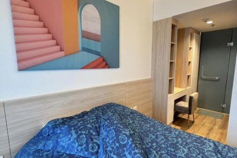 Кондоминиум с 2 спальнями в Пхая Тая, Бангкок, Таиланд № 171032 - фото 9