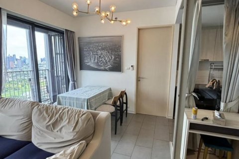 Кондоминиум с 2 спальнями в Пхая Тая, Бангкок, Таиланд № 171032 - фото 15