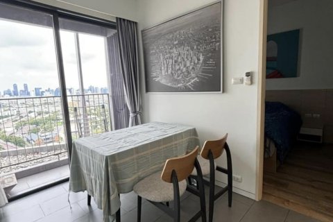 Кондоминиум с 2 спальнями в Пхая Тая, Бангкок, Таиланд № 171032 - фото 8