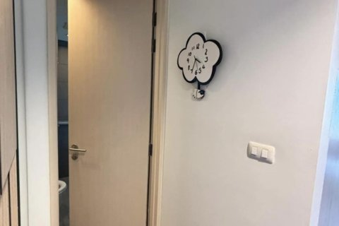 Кондоминиум с 2 спальнями в Пхая Тая, Бангкок, Таиланд № 171032 - фото 14