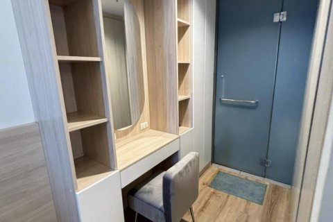 Кондоминиум с 2 спальнями в Пхая Тая, Бангкок, Таиланд № 171032 - фото 11