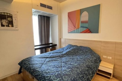 Кондоминиум с 2 спальнями в Пхая Тая, Бангкок, Таиланд № 171032 - фото 10