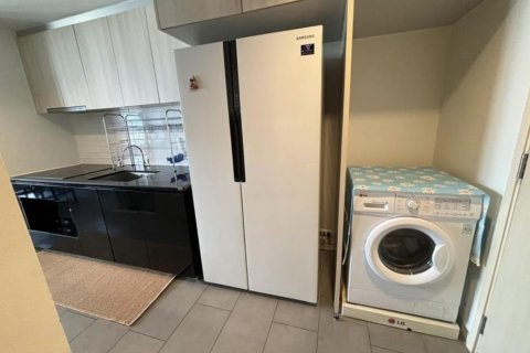 Кондоминиум с 2 спальнями в Пхая Тая, Бангкок, Таиланд № 171032 - фото 2