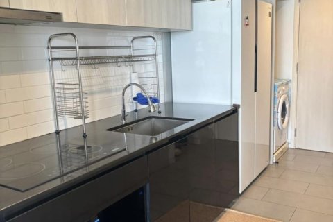 Кондоминиум с 2 спальнями в Пхая Тая, Бангкок, Таиланд № 171032 - фото 13