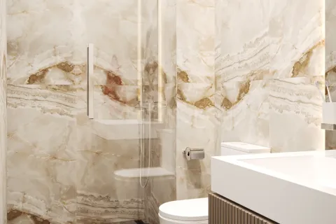 Studio in the Condo in Phuket, Thailand № 171036 - photo 8