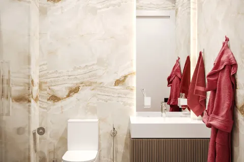 Studio in the Condo in Phuket, Thailand № 171036 - photo 7