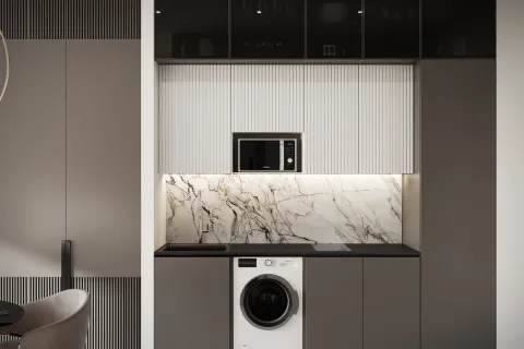 Studio in the Condo in Phuket, Thailand № 171036 - photo 2