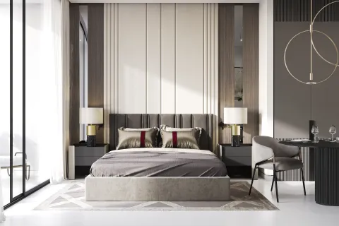 Studio in the Condo in Phuket, Thailand № 171036 - photo 3