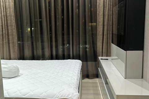 Кондоминиум с 2 спальнями в Пхая Тая, Бангкок, Таиланд № 171035 - фото 5