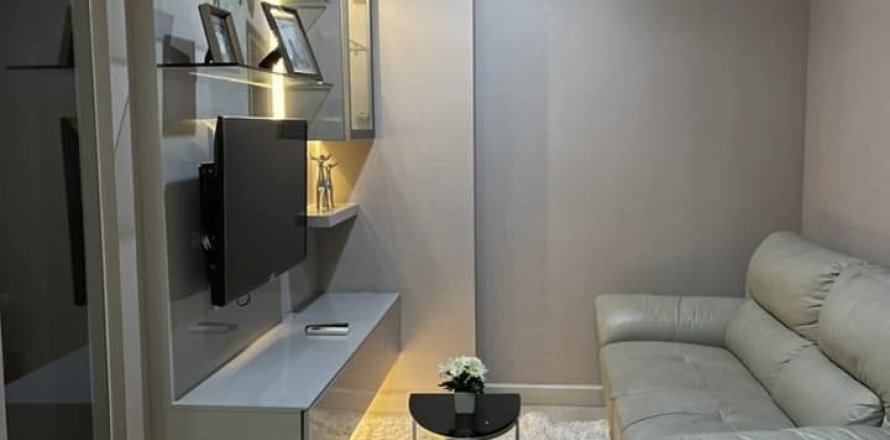 Кондоминиум с 2 спальнями в Пхая Тая, Бангкок, Таиланд № 171035