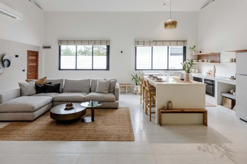 Вилла в Сураттхани, Таиланд с 4 спальнями  № 171033 - фото 8