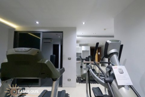 Condo in Patong, Thailand, 1 bedroom № 179548 - photo 6