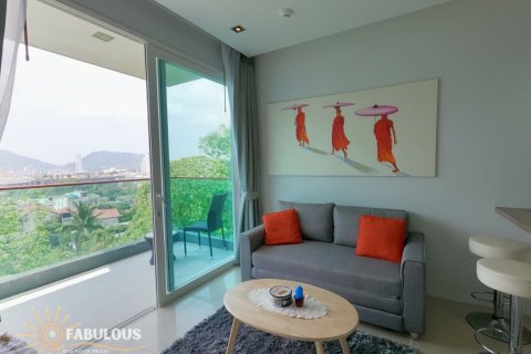 Condo in Patong, Thailand, 1 bedroom № 179548 - photo 8