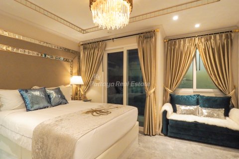 Студия в кондо в Банг Ламунге, Таиланд № 205218 - фото 3