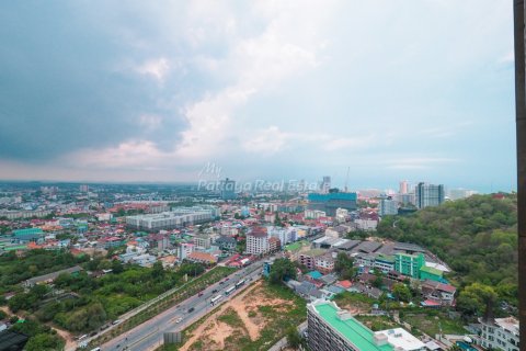 Condo à Bang Lamung, Thaïlande, 1 chambre № 205222 - photo 10