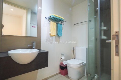 Condo à Bang Lamung, Thaïlande, 1 chambre № 205222 - photo 7