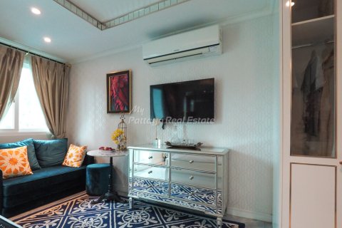 สตูดิโอในคอนโดมิเนียมในบางละมุง, ประเทศไทย № 205219 - รูปถ่าย 7